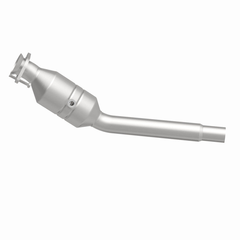 MagnaFlow Jaguar XJ OEM Grade Federal / EPA Compliant Direct-Fit Catalytic Converter 52069 360 Degree Image Set
