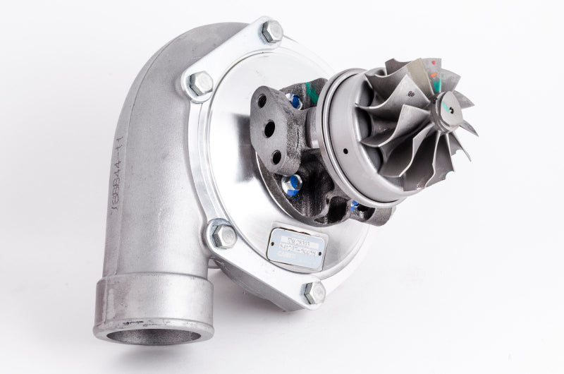 Garrett GTW3884 Super Core (67.3mm ind) CHRA 715582-0010 841297-5005S 841297-5005S Photo - Primary