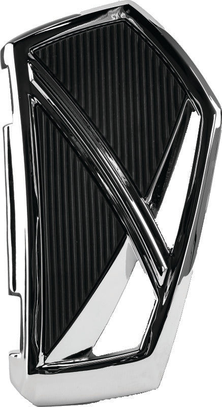 Kuryakyn Phantom Passenger Boards For H 5756 5756 User 1