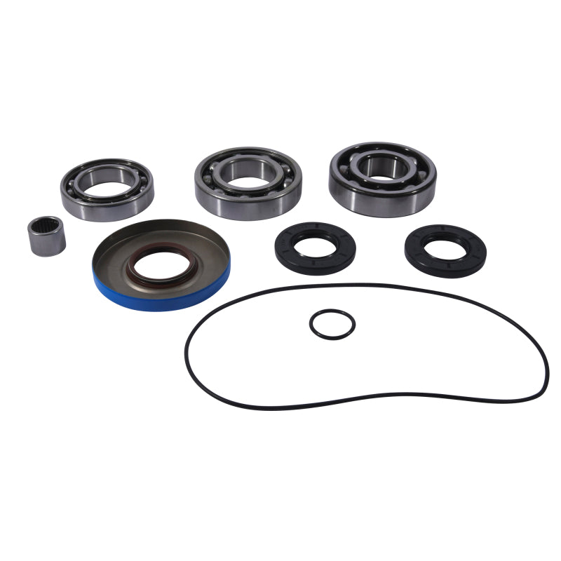 All Balls Racing 2023 Can-Am Outl&er Max 650 DPS 6x6 Differential Bearing & Seal Kit Rear 25-2107 25-2107 Photo - Primary