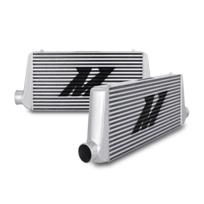 Mishimoto Universal Intercooler S Line MMINT-US Photo - Primary