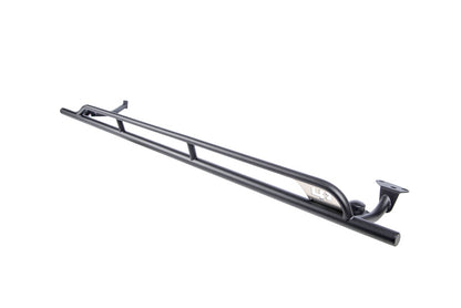 LP Aventure 15-19 Subaru Outback Rock Sliders (Rock Guard) - Powder Coated (Pair) FLP-OBA-15-ROCK+OPC FLP-OBA-15-ROCK+OPC Photo - Primary