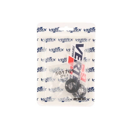 Vertex Pistons Vertex Gaskets 14-23 Honda CRF125F Oil Seal Kit 822389 822389 Photo - Primary