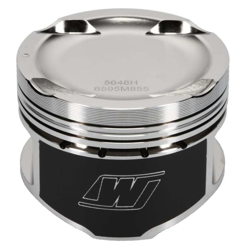 Wiseco Mitsubishi Lancer EVO 8 - 4G63 Turbo K595M855AP User 5