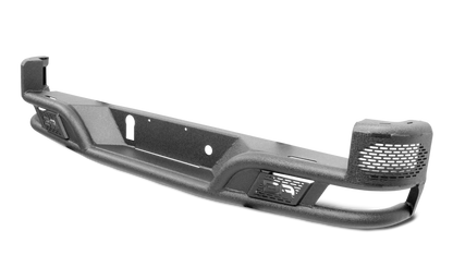 Body Armor 4x4 2016+ Toyota Tacoma Desert Series Rear Bumper TC-2962 TC-2962 User 1