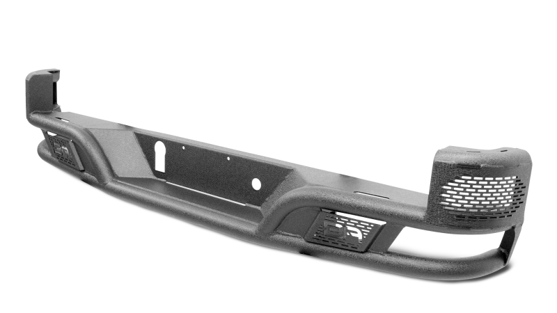 Body Armor 4x4 2016+ Toyota Tacoma Desert Series Rear Bumper TC-2962 TC-2962 User 1