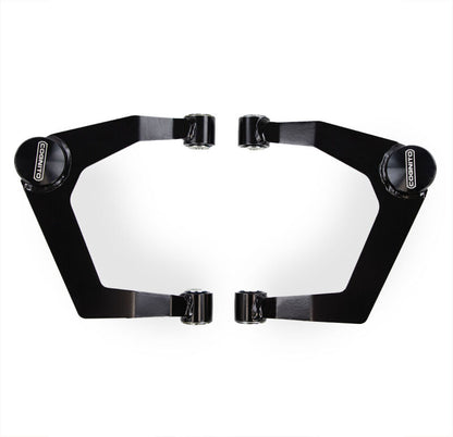 Cognito 19-24 Chevy/GMC Silverado/Sierra 1500 2WD/4WD SM Series Upper Control Arm Kit 110-90784 110-90784 Photo - Close Up