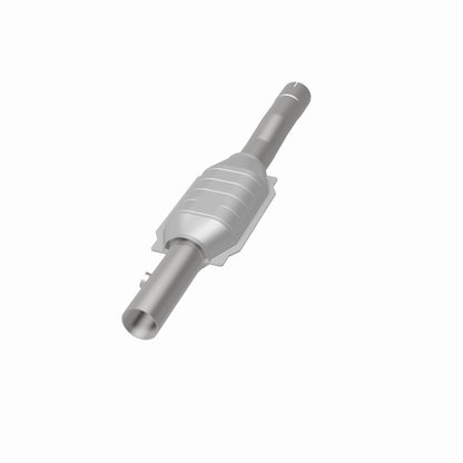 MagnaFlow Jeep Grand Cherokee California Grade CARB Compliant Direct-Fit Catalytic Converter 447222 360 Degree Image Set