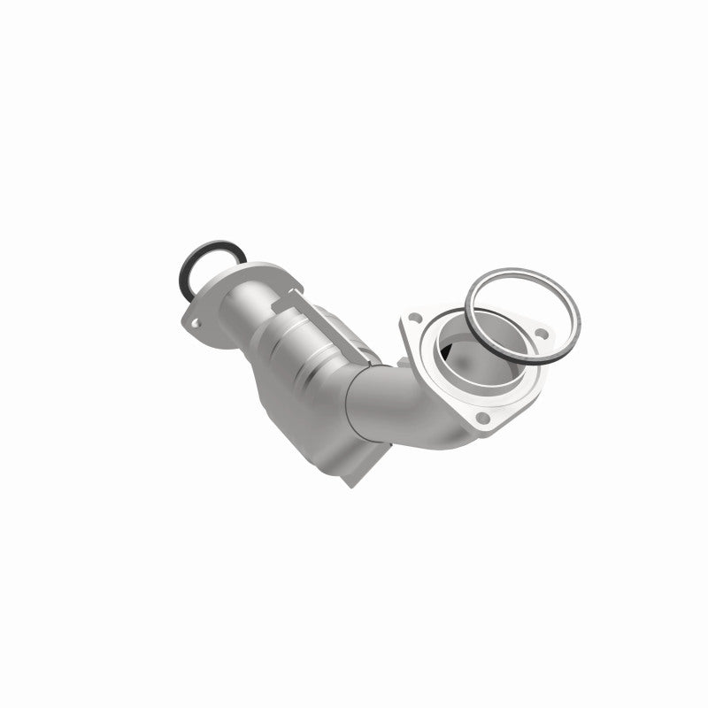 MagnaFlow Toyota HM Grade Federal / EPA Compliant Direct-Fit Catalytic Converter 23759 360 Degree Image Set