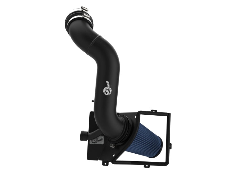 aFe Rapid Induction Cold Air Intake System w/ Pro 5R Filter 22-23 Volkswagen GTI MKVIII L4-2.0L 52-10018R 52-10018R Photo - Unmounted