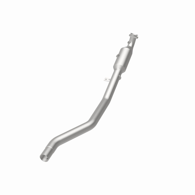 MagnaFlow Mercedes-Benz California Grade CARB Compliant Direct-Fit Catalytic Converter 5551173 360 Degree Image Set