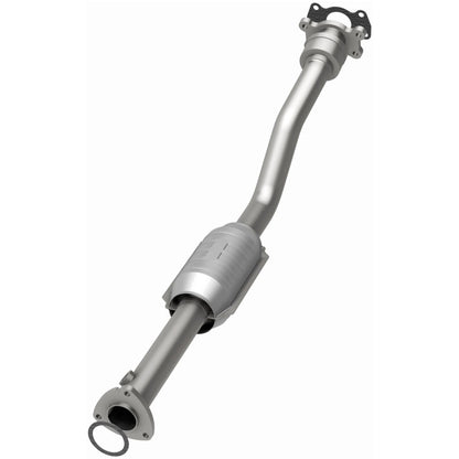 MagnaFlow HM Grade Federal / EPA Compliant Direct-Fit Catalytic Converter 23465 Photo - out of package