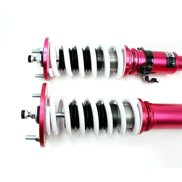 Godspeed Acura TL Coilovers