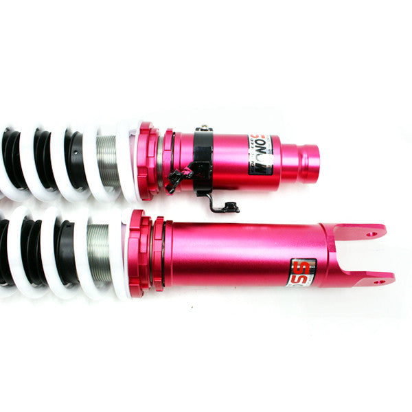 Godspeed Acura TL Coilovers