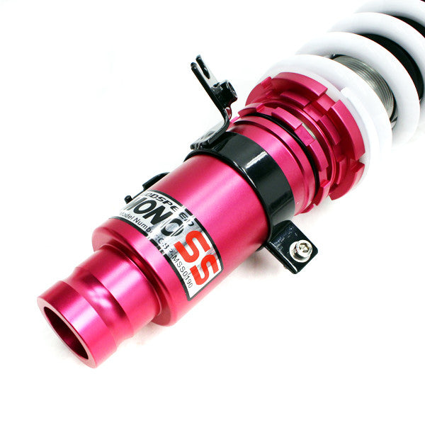 Godspeed Acura TL Coilovers