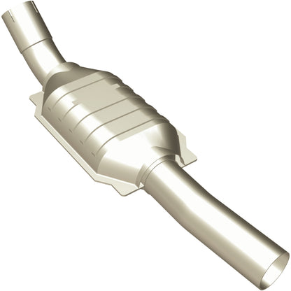 MagnaFlow Standard Grade Federal / EPA Compliant Direct-Fit Catalytic Converter 50206 Photo - Primary