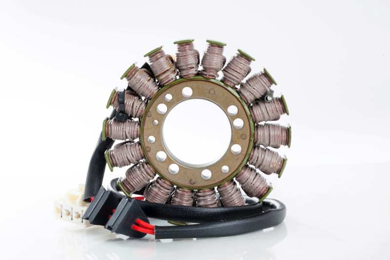 Ricks Motorsport Electrics Ricks Motorsport New OEM Style Honda Stator 21-115 21-115 User 1