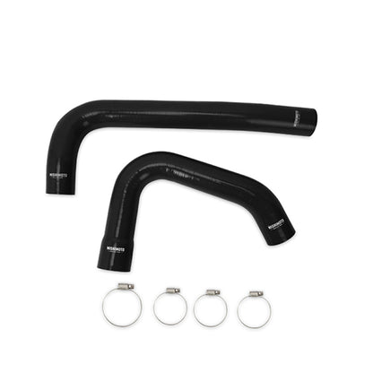 Mishimoto Dodge Ram 6.7L Cummins Silicone Hose Kit, 2015+ MMHOSE-RAM-15BK Photo - Primary