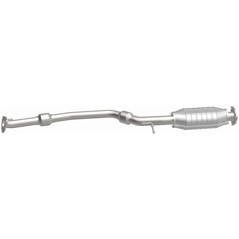 MagnaFlow Daewoo Lanos OEM Grade Federal / EPA Compliant Direct-Fit Catalytic Converter 49547 Photo - out of package