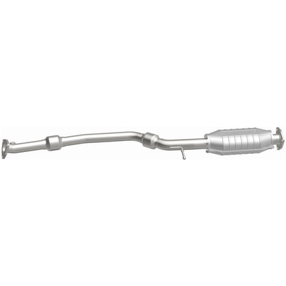 MagnaFlow Daewoo Lanos OEM Grade Federal / EPA Compliant Direct-Fit Catalytic Converter 49547 Photo - out of package