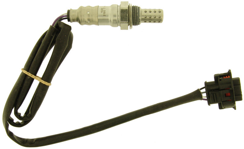 NGK Porsche Cayenne 2017-2011 Direct Fit Oxygen Sensor 25738 25738 Photo - Primary