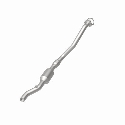 MagnaFlow Audi A6 California Grade CARB Compliant Direct-Fit Catalytic Converter 5461400 360 Degree Image Set