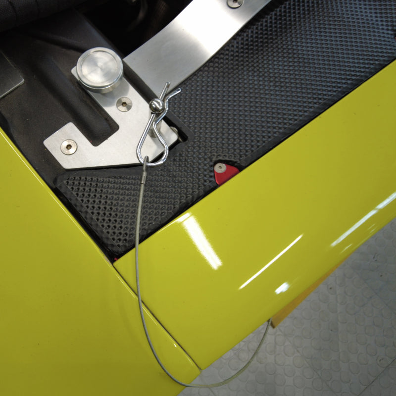 DEI Floor and Tunnel Shield II 42in x 48in - 14.0 sq ft 50549 50549 Photo - lifestyle view