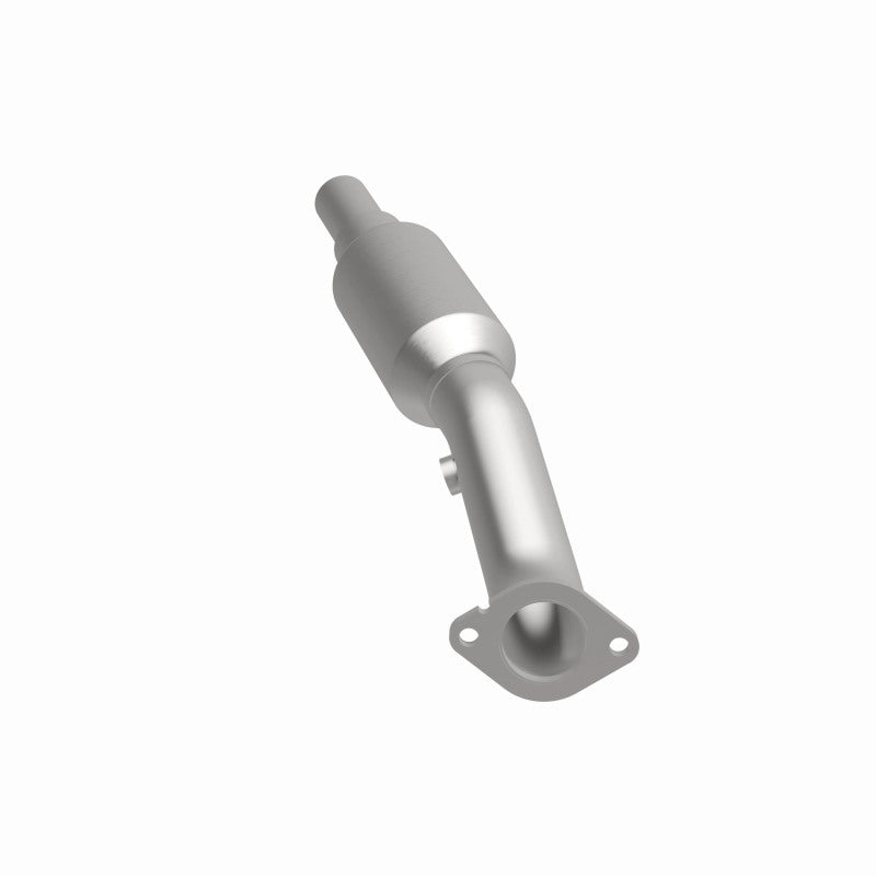 MagnaFlow OEM Grade Federal / EPA Compliant Direct-Fit Catalytic Converter 49501 360 Degree Image Set