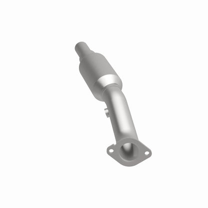 MagnaFlow OEM Grade Federal / EPA Compliant Direct-Fit Catalytic Converter 49501 360 Degree Image Set