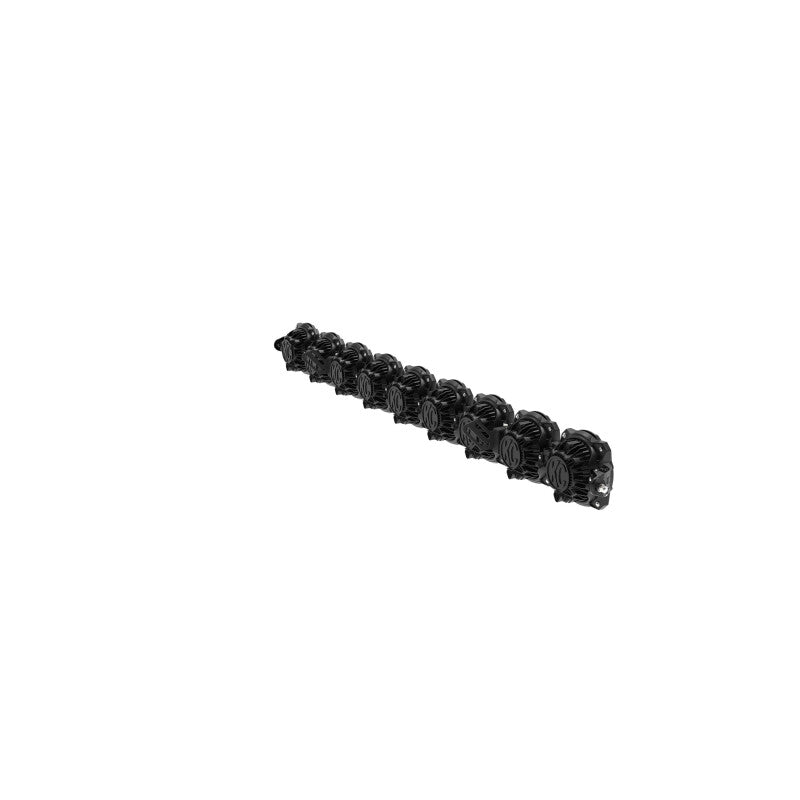 KC HiLiTES Gravity Titan LED Light Bar - 57in. (9-Light) 91419 91419 User 2