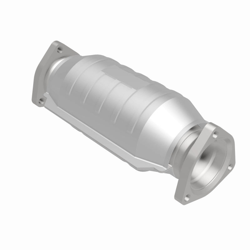 MagnaFlow Audi Standard Grade Federal / EPA Compliant Direct-Fit Catalytic Converter 22927 360 Degree Image Set