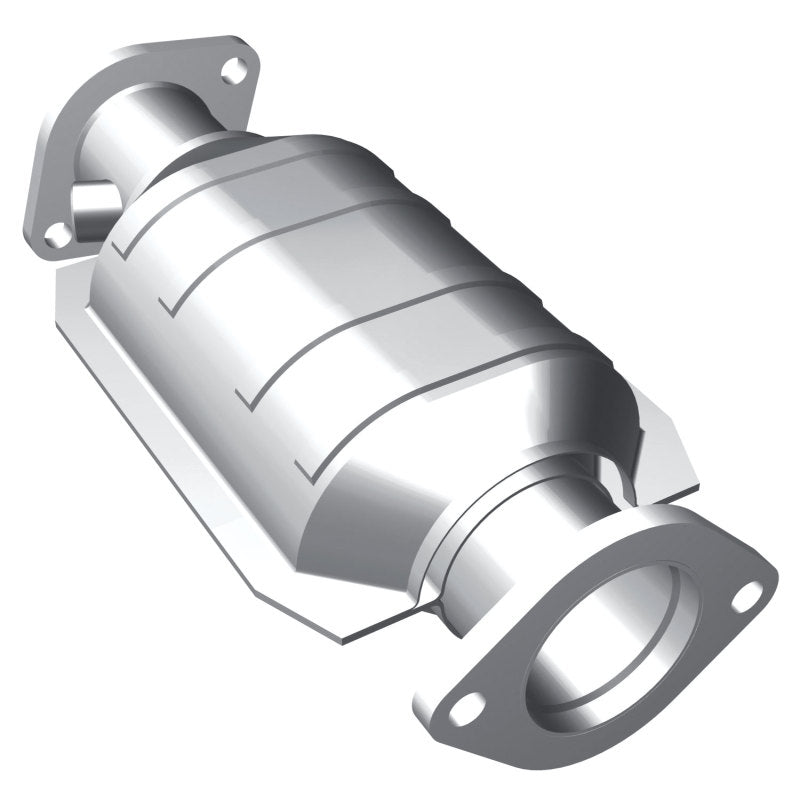 MagnaFlow Nissan Sentra OEM Grade Federal / EPA Compliant Direct-Fit Catalytic Converter 49996 Photo - Primary
