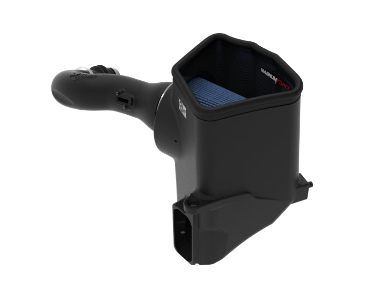 aFe Magnum FORCE Stage-2 Pro 5R Cold Air Intake 19-20 GM Silverado/Sierra 1500 V6-4.3L 54-13057R 54-13057R Photo - Primary
