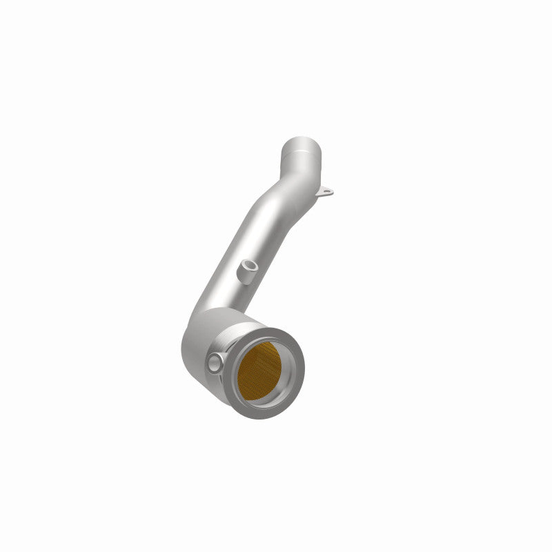 MagnaFlow BMW OEM Grade Federal / EPA Compliant Direct-Fit Catalytic Converter 52930 360 Degree Image Set