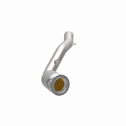 MagnaFlow BMW OEM Grade Federal / EPA Compliant Direct-Fit Catalytic Converter 52930 360 Degree Image Set