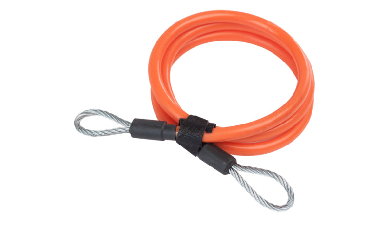 Giant Loop QuickLoop Security Cable 36 inches - Orange QL36 QL36 User 1