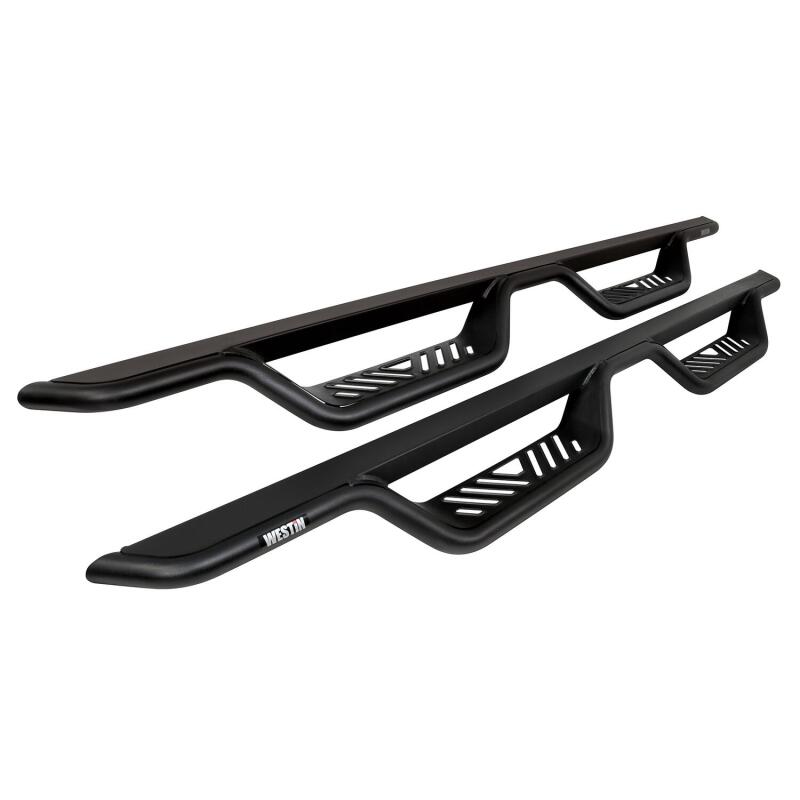 Westin WES Nerf Bars - Outlaw Nerf Bars & Running Boards Nerf Bars main image