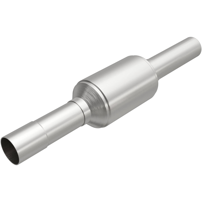 MagnaFlow California Grade CARB Compliant Direct-Fit Catalytic Converter 3391474 Photo - Primary