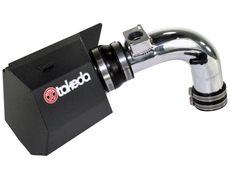 aFe Takeda Stage-2 Pro DRY S Cold Air Intake System: Mitsubishi Lancer GTS TR-4203P Photo - Primary