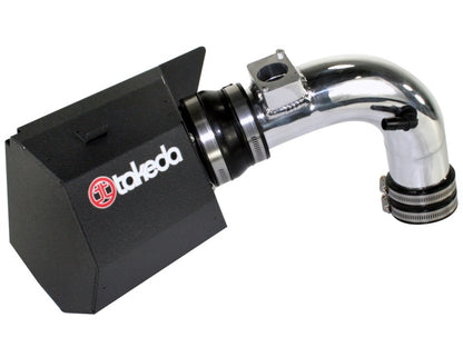 aFe Takeda Stage-2 Pro DRY S Cold Air Intake System: Mitsubishi Lancer GTS TR-4203P Photo - Primary