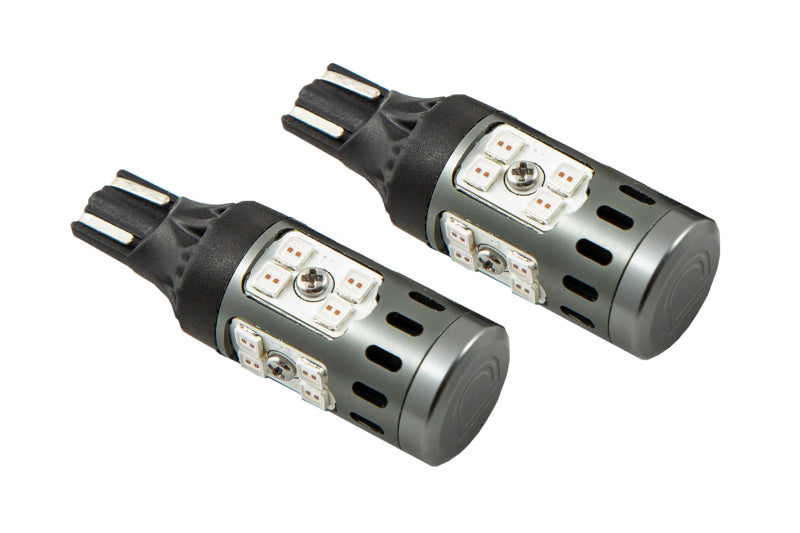 Diode Dynamics 921 XPR LED Bulb - Red (Pair) DD0395P DD0395P Photo - Primary