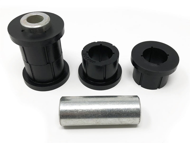 Tuff Country 97-06 Jeep Wrangler Replacement Control Arm Bushing & Sleeves Kit (w/EZ-Flex Arms) 91102