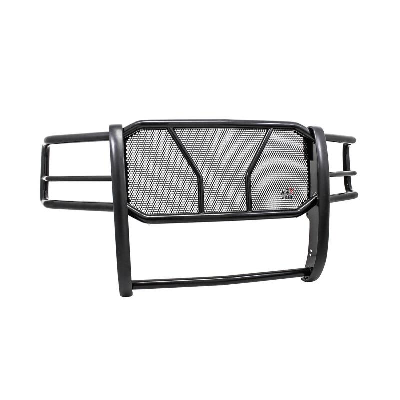 Westin HDX Grille Guard 57-2335 Photo - Unmounted