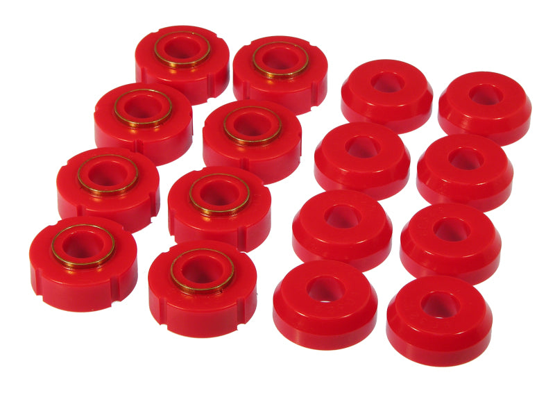 Prothane Body Mount 6-101 Photo - Primary