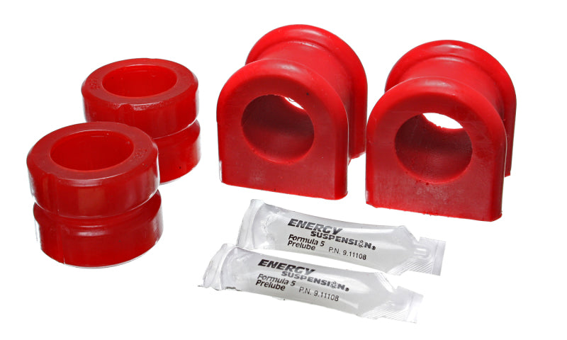 Energy Suspension Sway Bar Bushing Set Red Dodge Durango All 1998-1999 5.5165R Photo - Primary