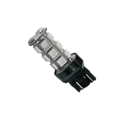 ORACLE Lighting Oracle 7443 18 LED 3-Chip SMD Bulb (Single) - Amber 5011-005 5011-005 Photo - Primary