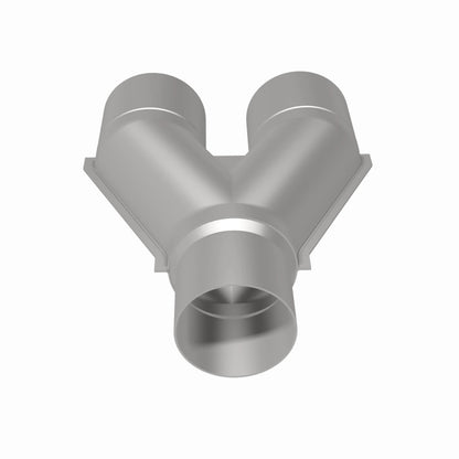 MagnaFlow Stainless Steel Y-Pipe 10800 360 Degree Image Set