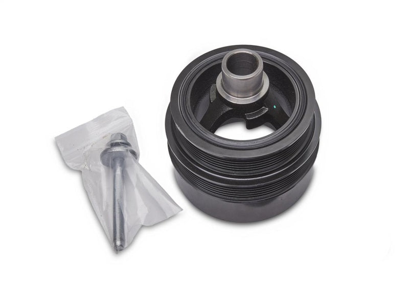Ford Racing 7.3L Gas Engine Harmonic Balancer M-6316-SD73 M-6316-SD73 Photo - Unmounted