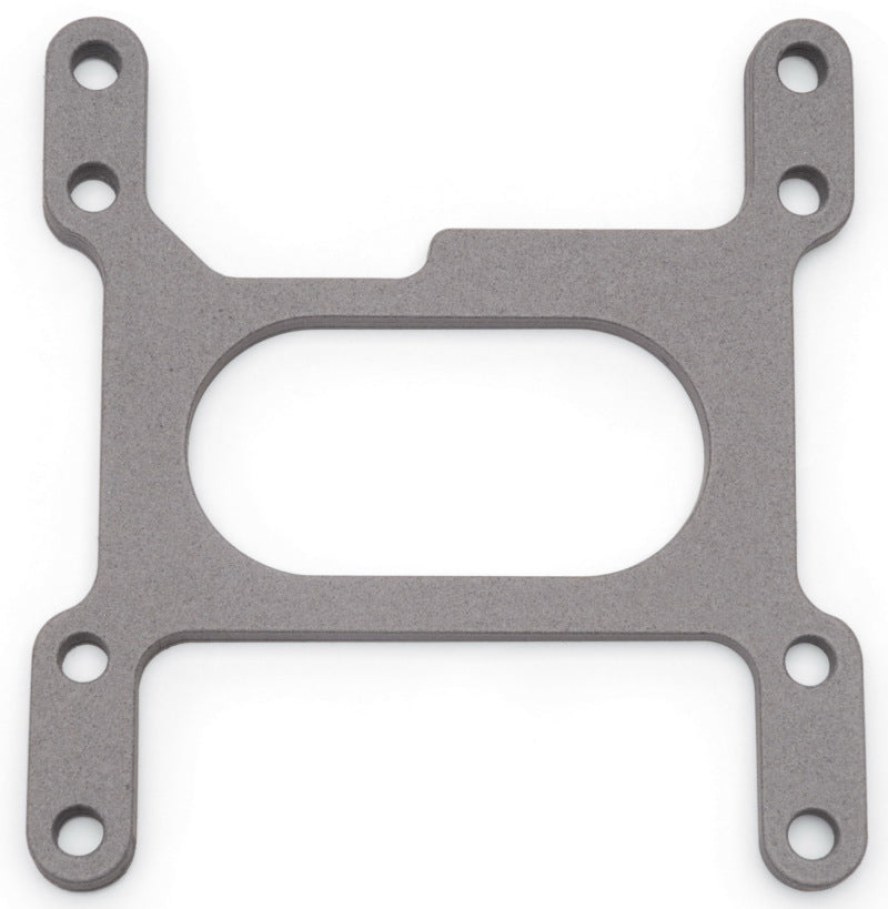 Edelbrock Carburetor Base Gasket for Victor Jr. Sportsman 2V (Qty 6) 6940 Photo - Primary