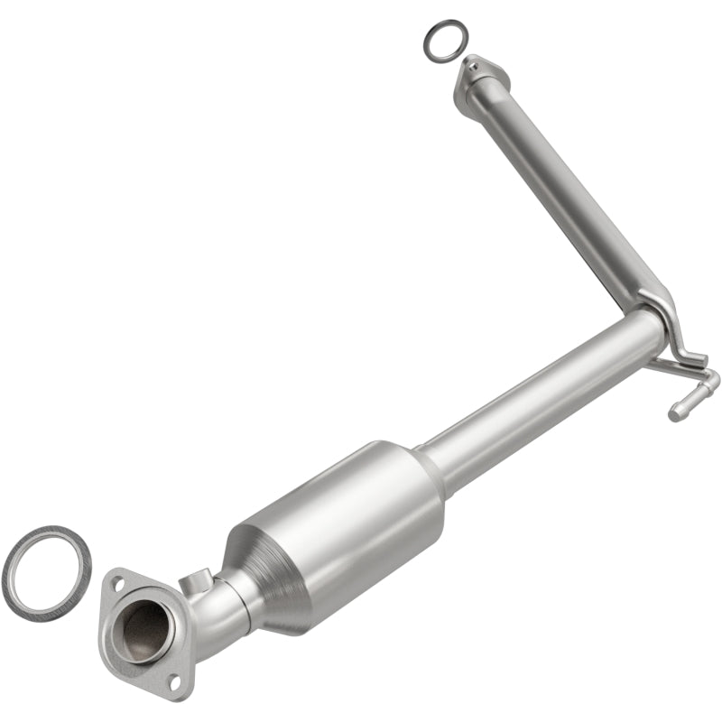 MagnaFlow Toyota Tundra California Grade CARB Compliant Direct-Fit Catalytic Converter 5491572 Photo - Primary